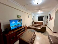 Blk 706 Tampines Sunrise (Tampines), HDB 5 Rooms #567651171